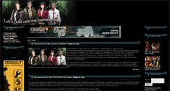 Desktop Screenshot of left4world.ru